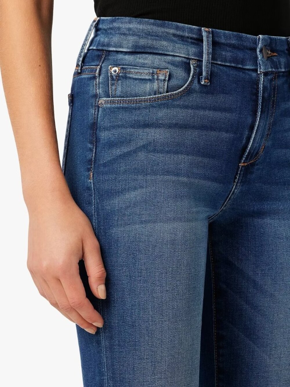 JOE'S Jeans | Stephaney The Provocateur